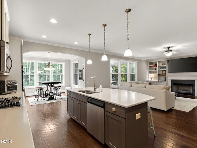 38 Mosswood Court, Clayton, NC 27527