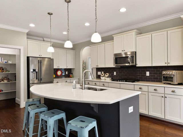 38 Mosswood Court, Clayton, NC 27527