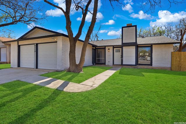 6118 Hopes Ferry, San Antonio, TX 78233