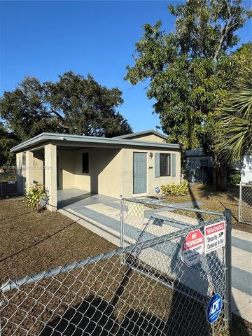 2227 NW 9th Ct, Fort Lauderdale, FL 33311