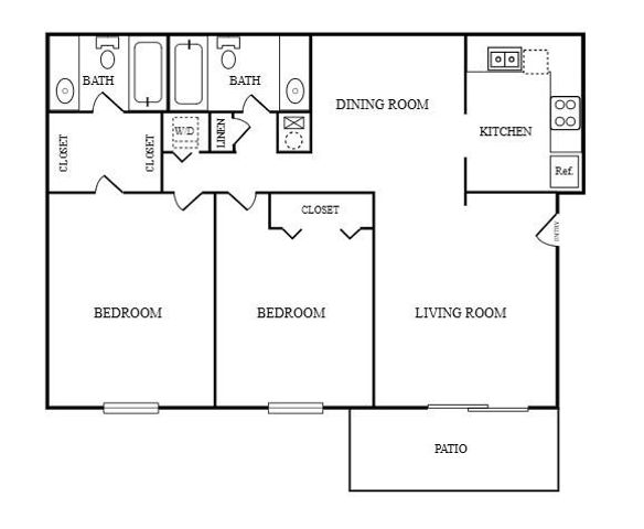 5675 Roswell Road D, Atlanta, GA 30342