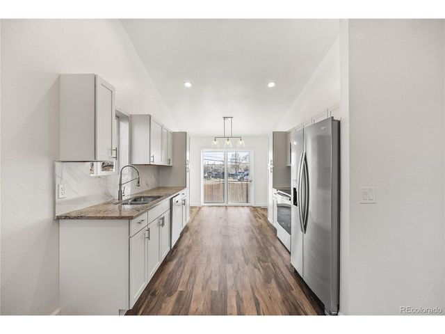 1510 Grenadillo Street St, Pueblo, CO 81001
