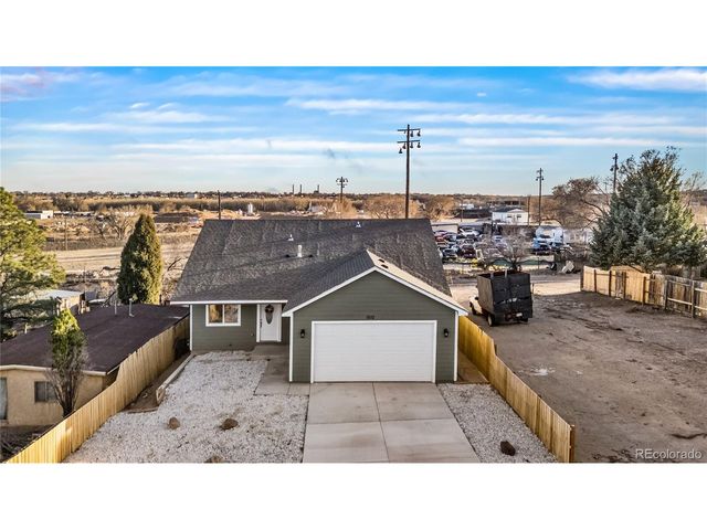 1510 Grenadillo Street St, Pueblo, CO 81001