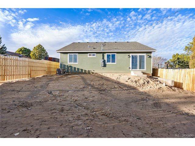 1510 Grenadillo Street St, Pueblo, CO 81001