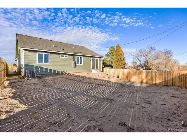 1510 Grenadillo Street St, Pueblo, CO 81001