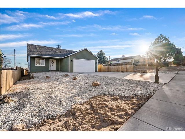 1510 Grenadillo Street St, Pueblo, CO 81001