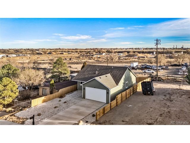 1510 Grenadillo Street St, Pueblo, CO 81001