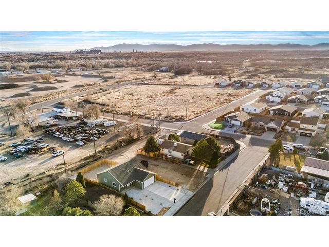 1510 Grenadillo Street St, Pueblo, CO 81001