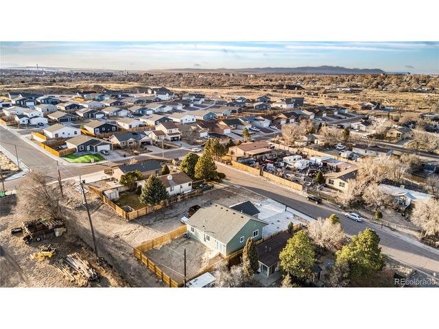 1510 Grenadillo Street St, Pueblo, CO 81001