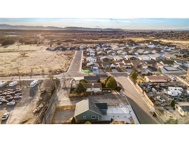1510 Grenadillo Street St, Pueblo, CO 81001
