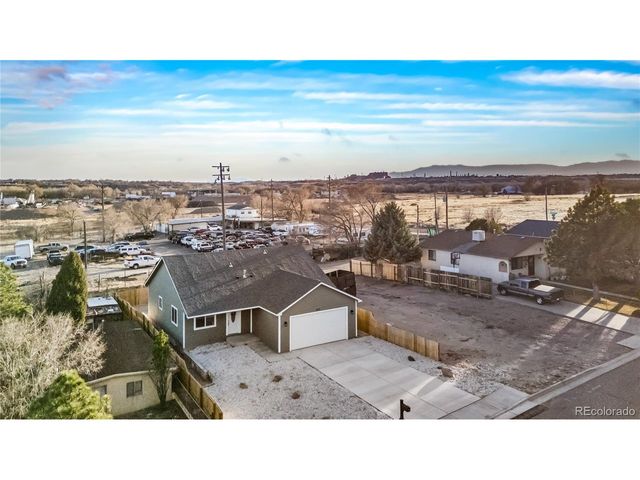 1510 Grenadillo Street St, Pueblo, CO 81001