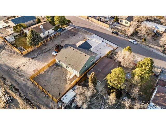 1510 Grenadillo Street St, Pueblo, CO 81001