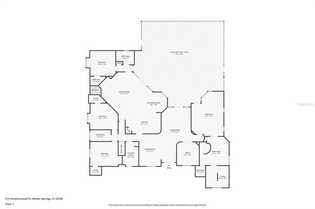 213 HEATHERWOOD COURT, Winter Springs, FL 32708