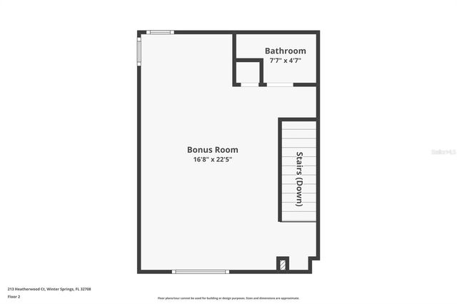 213 HEATHERWOOD COURT, Winter Springs, FL 32708