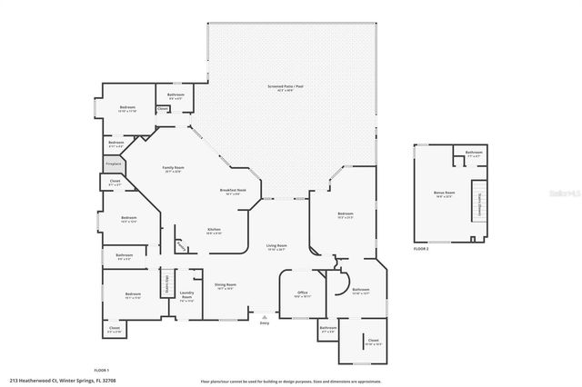 213 HEATHERWOOD COURT, Winter Springs, FL 32708