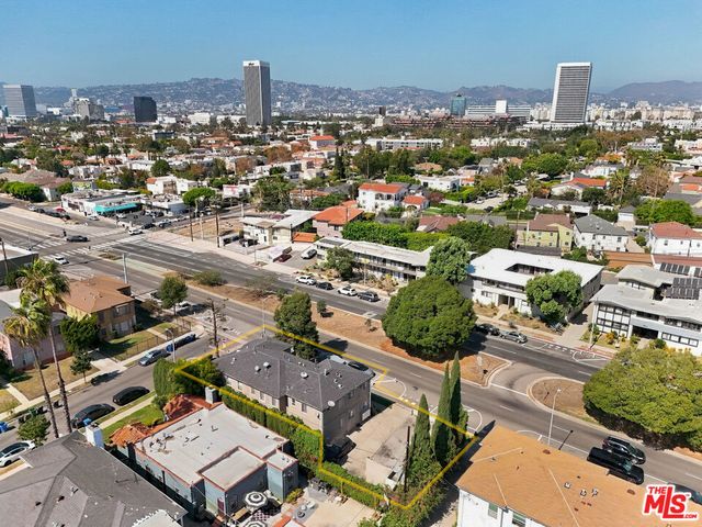 5470 W San Vicente Boulevard, Los Angeles, CA 90019