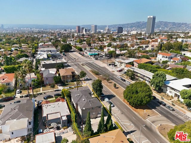 5470 W San Vicente Boulevard, Los Angeles, CA 90019