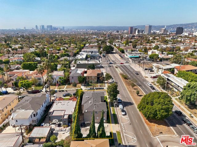5470 W San Vicente Boulevard, Los Angeles, CA 90019
