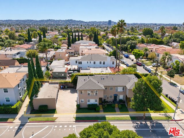 5470 W San Vicente Boulevard, Los Angeles, CA 90019