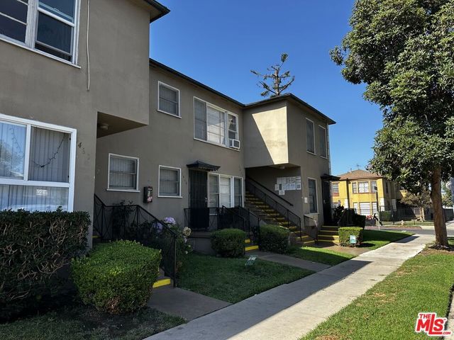 5470 W San Vicente Boulevard, Los Angeles, CA 90019