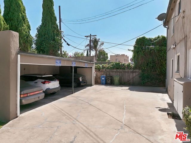 5470 W San Vicente Boulevard, Los Angeles, CA 90019