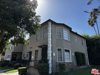 5470 W San Vicente Boulevard, Los Angeles, CA 90019