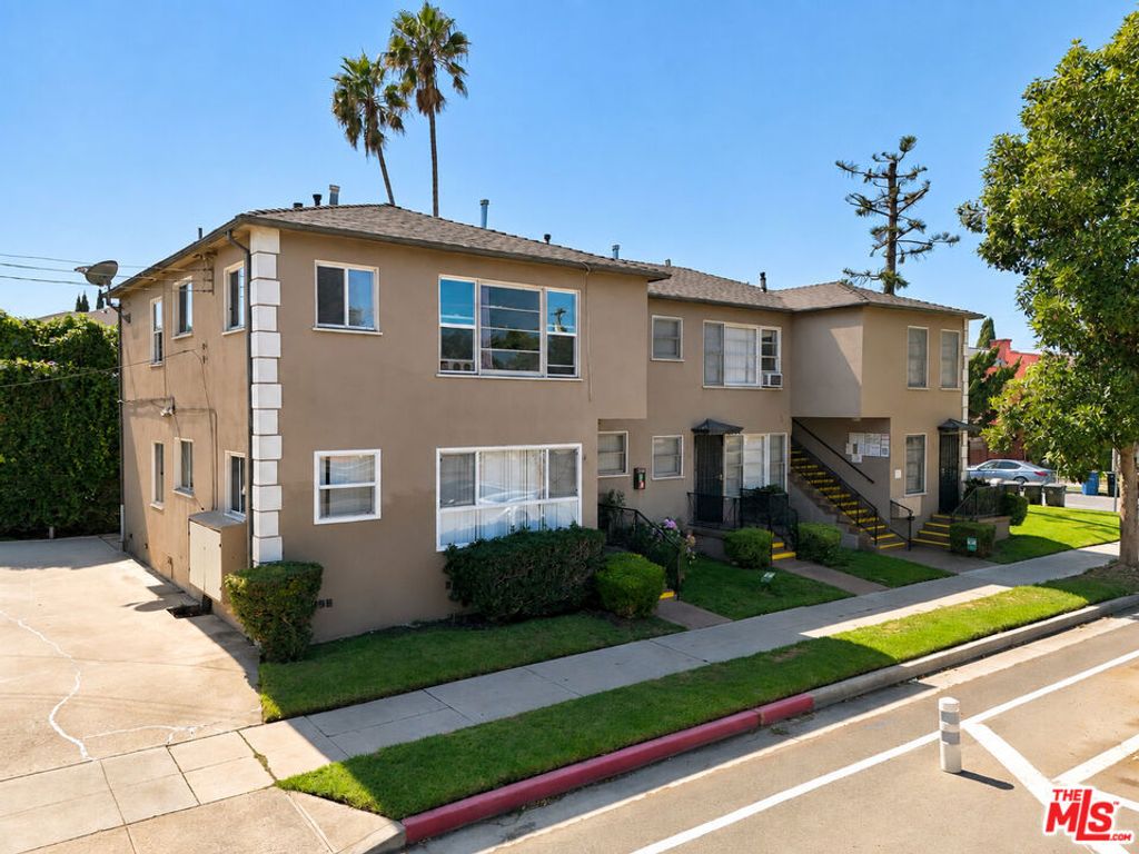 5470 W San Vicente Boulevard, Los Angeles, CA 90019 — photo 3
