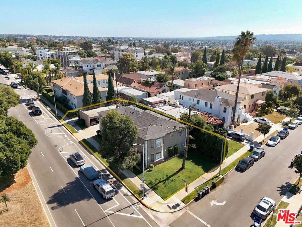 5470 W San Vicente Boulevard, Los Angeles, CA 90019 — photo 5