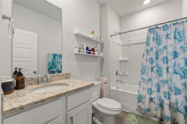 3232 Long Leaf Way, Mobile, AL 36695