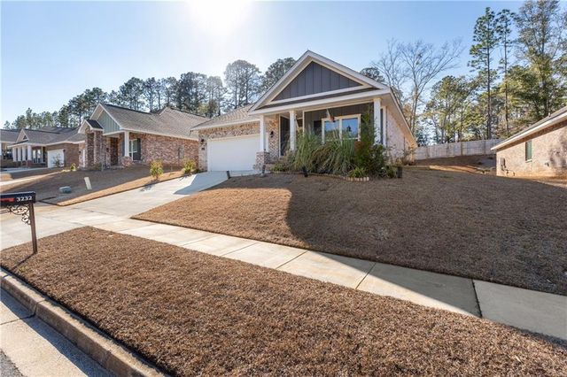 3232 Long Leaf Way, Mobile, AL 36695
