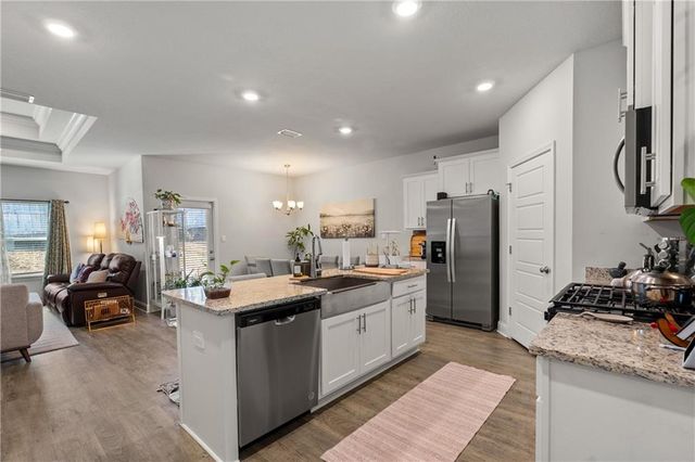 3232 Long Leaf Way, Mobile, AL 36695
