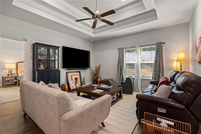 3232 Long Leaf Way, Mobile, AL 36695