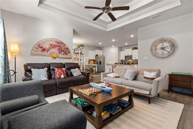 3232 Long Leaf Way, Mobile, AL 36695