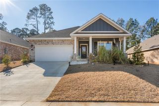 3232 Long Leaf Way, Mobile, AL 36695