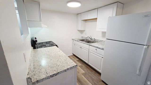 8404 S MONROE ST, Midvale, UT 84047