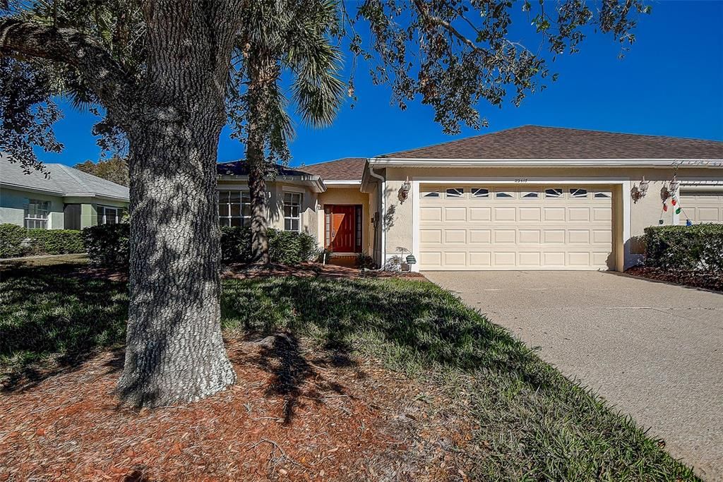 29417 CADDYSHACK LANE, San Antonio, FL 33576