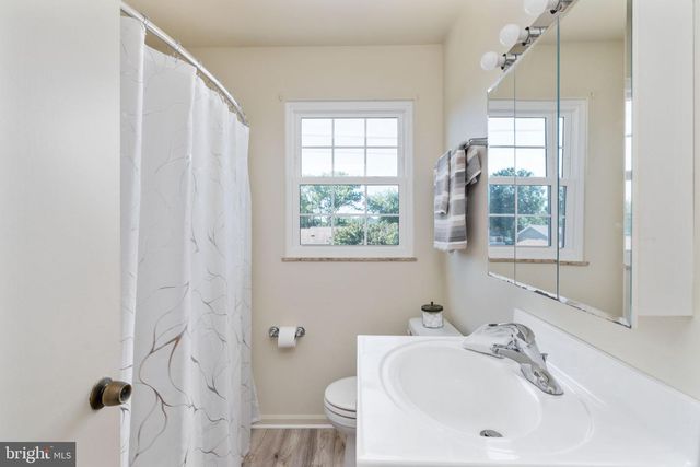 1708 SHERWOOD DR, Fredericksburg, VA 22405