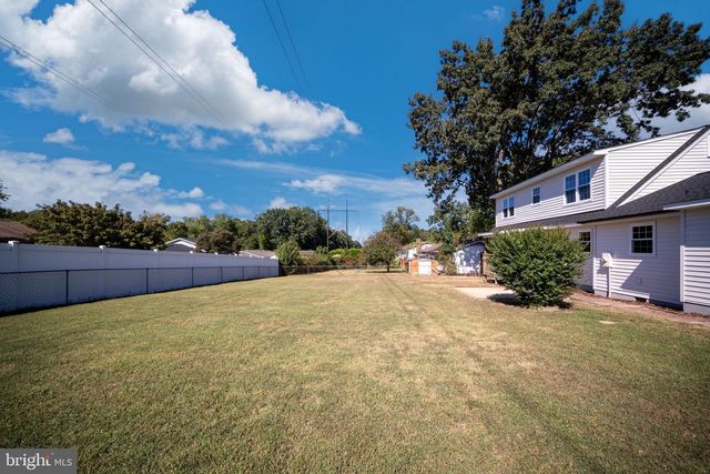 1708 SHERWOOD DR, Fredericksburg, VA 22405