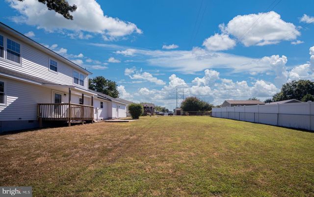 1708 SHERWOOD DR, Fredericksburg, VA 22405