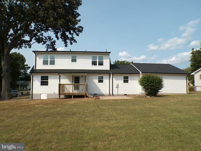 1708 SHERWOOD DR, Fredericksburg, VA 22405