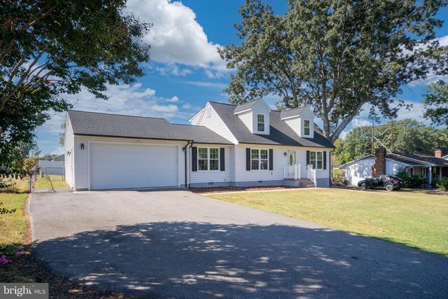 1708 SHERWOOD DR, Fredericksburg, VA 22405