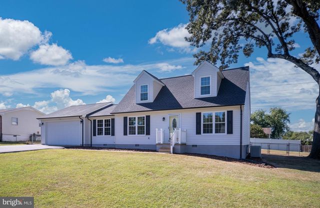 1708 SHERWOOD DR, Fredericksburg, VA 22405