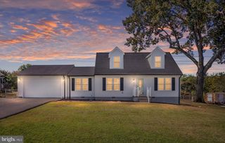 1708 SHERWOOD DR, Fredericksburg, VA 22405