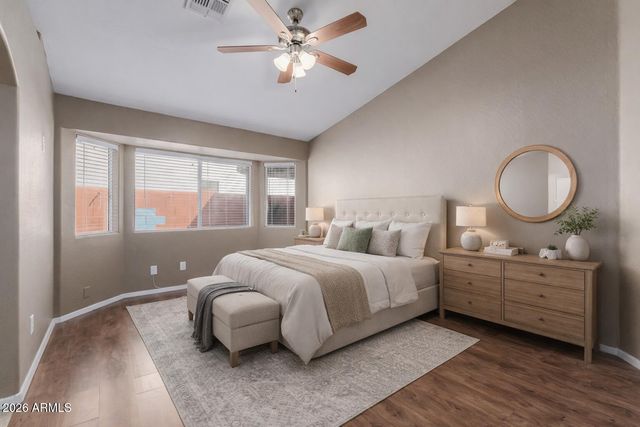 8520 W PALM Lane 1091, Phoenix, AZ 85037