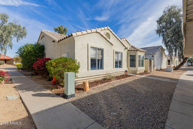 8520 W PALM Lane 1091, Phoenix, AZ 85037