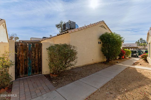 8520 W PALM Lane 1091, Phoenix, AZ 85037