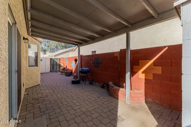 8520 W PALM Lane 1091, Phoenix, AZ 85037