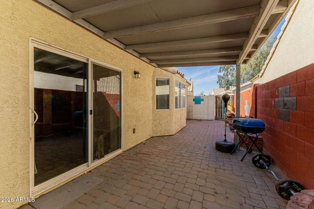 8520 W PALM Lane 1091, Phoenix, AZ 85037