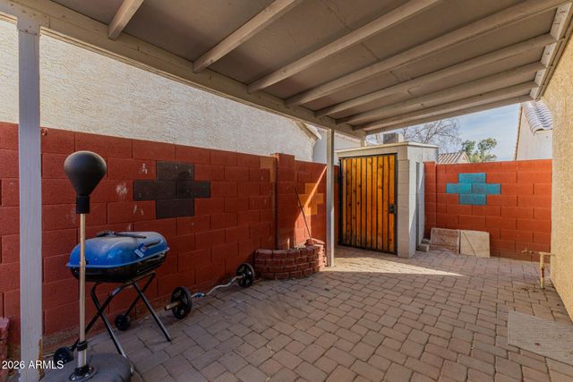 8520 W PALM Lane 1091, Phoenix, AZ 85037