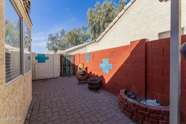 8520 W PALM Lane 1091, Phoenix, AZ 85037